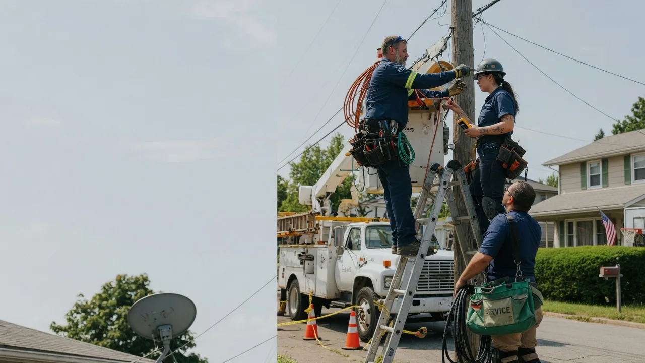 Electrical Repair in Hazleton, IN near me